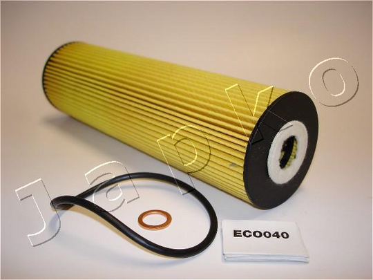 Öljynsuodatin JAPKO 1ECO040