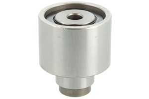 Ohjainrulla, hammashihna, audi,seat,skoda,vw, 03L 109 244 G, 03L 109 244 H