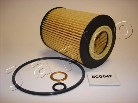 Öljynsuodatin JAPKO 1ECO042