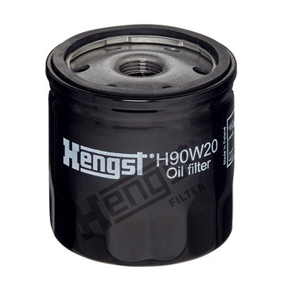 Öljynsuodatin HENGST FILTER H90W20