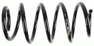 Jousi (auton jousitus), Etuakseli, vw cc b7, passat b6, passat b6 variant, passat b7, passat b7 variant, passat cc b6, 3C0 411 105 N