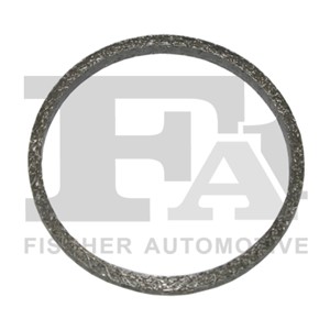 Tiivisterengas, pakoputki, Imu, Poisto, Poistopuoli, Hiukkassuodatin, mercedes-benz, 2204920281, A2204920281