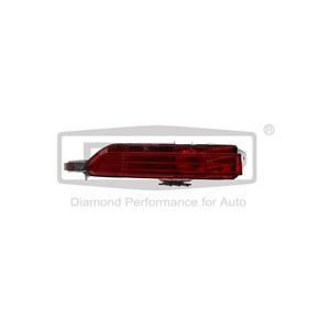 Sumuvalo, Oikea, vw touareg, 7P6945702B, 7P6945702D