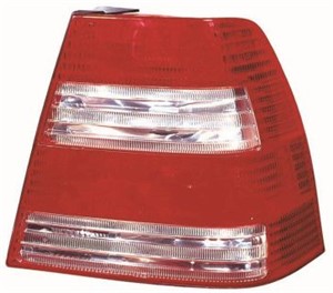 Vilkkuvalo, Vasen, vw bora i, bora variant, 1J5945095AA