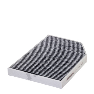 Raitisilmasuodatin HENGST FILTER E4980LC