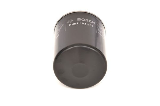 Öljynsuodatin BOSCH 0 451 103 357