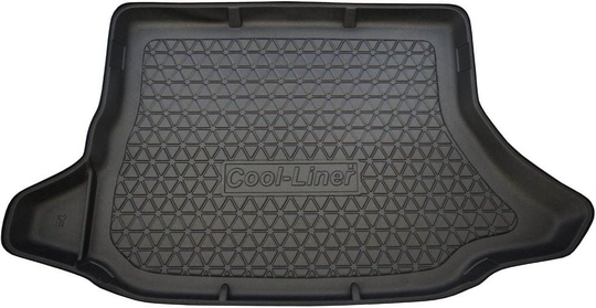 Tavaratilan matto Lexus CT 200h 2011-2022