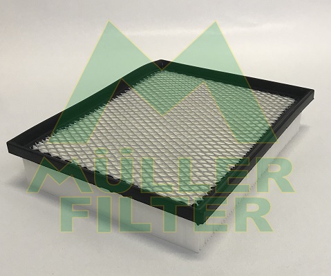 Ilmansuodatin MULLER FILTER PA3580