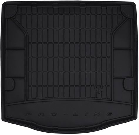 Tavaratilan matto Ford Focus III Sedan 4-ovinen 2010-2018