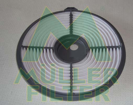 Ilmansuodatin MULLER FILTER PA127