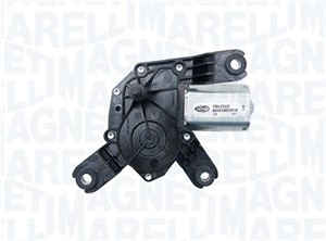 Pyyhkijän moottori, Takana, opel corsa d, corsa d skåp/halvkombi, 1273088, 13163029
