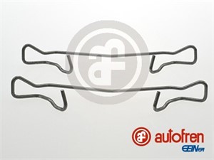 Tarvikesarja, jarrupala, Etuakseli, Taka-akseli, alfa romeo,nissan,peugeot