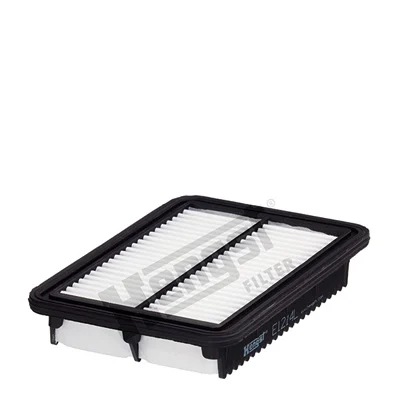 Ilmansuodatin HENGST FILTER E1214L