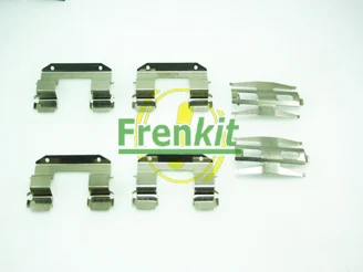 Tarvikesarja, jarrupala FRENKIT 901618