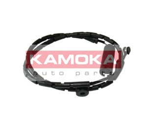 Kulumisenilmaisin, jarrupala, Etuakseli, bmw x5 [e53], 1165579, 34 35 1 165 579