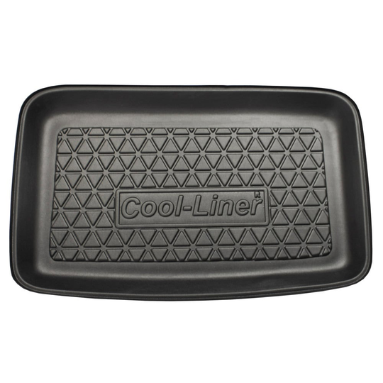 Tavaratilan matto Seat Alhambra II ja Volkswagen Sharan II 2010-2022