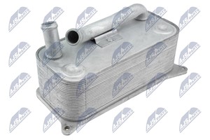 Öljynjäähdytin, moottoriöljy, audi,lamborghini, 07L117021F
