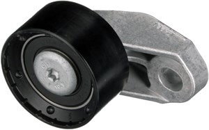 Ohjainrulla, hammashihna, audi,seat,skoda,vw, 05C 109 244