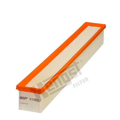 Raitisilmasuodatin HENGST FILTER E1957LI