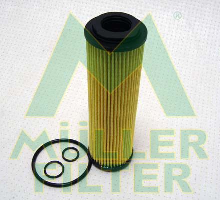 Öljynsuodatin MULLER FILTER FOP314