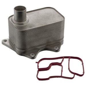 Öljynjäähdytin, moottoriöljy, audi,seat,skoda,vw, 06J 117 021 D S1, 06J 117 021 D, 06J 117 021 J S1, 06J 117 021 J, 06J 117 021 P S1, 06