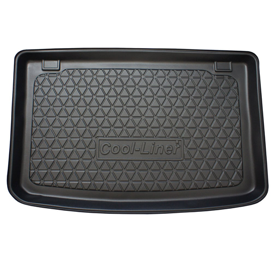 Tavaratilan matto Renault Clio IV 2012-2019
