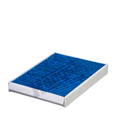Raitisilmasuodatin HENGST FILTER E3900LB