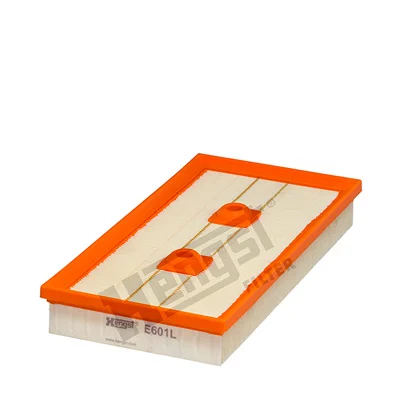 Ilmansuodatin HENGST FILTER E601L