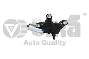 Pyyhkijän moottori, Takana, audi a4 b5, a4 b5 avant, seat arosa, 6X0955711C, 6X0955713C, 8D0955711, 8D9955711, 8L0955711C