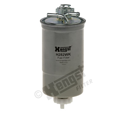 Polttoainesuodatin HENGST FILTER H282WK