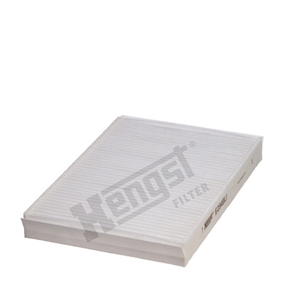 Raitisilmasuodatin HENGST FILTER E2949LI