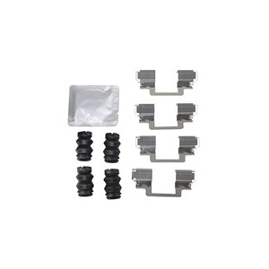 Tarvikesarja, jarrupala, Etuakseli, fiat fullback pick-up, vw amarok, amarok flak/chassi