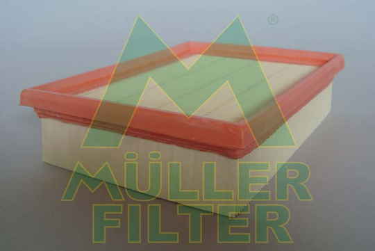 Ilmansuodatin MULLER FILTER PA307