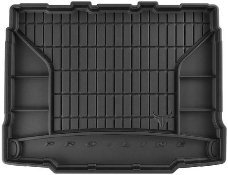 Tavaratilan matto Skoda Yeti 2009-2017