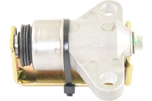 Vaimennin, hammashihna, honda accord vi, prelude iv, prelude v, 14520P13003, 14520P13013