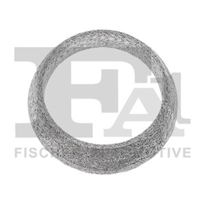 Tiivisterengas, pakoputki, audi,seat,vw, 161253115, 171253115, 191253115D, 191253115F, 531253115, 533253115B