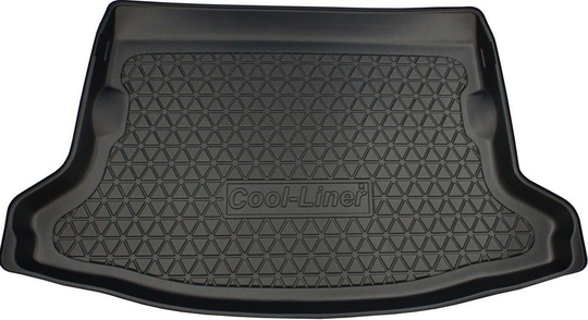 Tavaratilan matto Subaru XV 2012-2017 ja Impreza IV HB 2011-2016