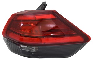 Takavalo, Oikea, nissan x-trail, 265506FP0A, 26550-6FP0A