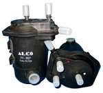 Polttoainesuodatin ALCO FILTER FF-057