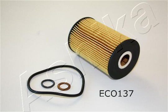 Öljynsuodatin ASHIKA 10-ECO137