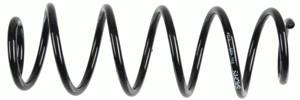 Jousi (auton jousitus), Taka-akseli, seat mii, skoda citigo, vw up!, 1S0 511 115 AJ