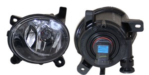 Sumuvalo, Eteen, oikea, audi a4 allroad b8, a4 b8, a6 c6, a6 c6 avant, q5, seat exeo, exeo st, 8T0 941 700A, 8T0 941 700B, 8T0 941 700J