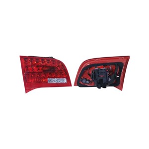 Takavalo, Vasen, audi a6 allroad c6, a6 c6 avant, 4F9 945 093A, 4F9 945 093C