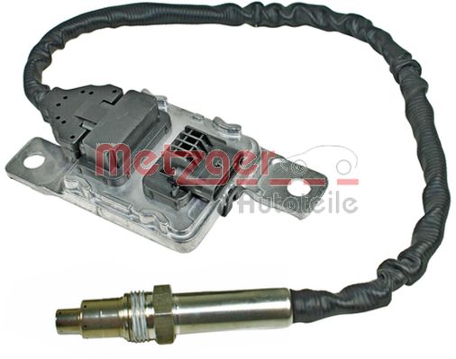 NOx-sensori, NOx.katalysaattori METZGER 0899192