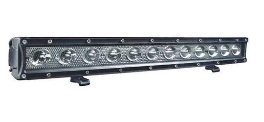 Led-työvalo | 60W | 2986 lm | Leveä + kapea | Strands
