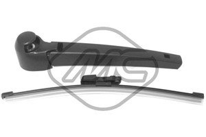 Pyyhkijänsulka, Takana, vw scirocco iii, 1K8 955 427 A, 1K8 955 435, 1K8 955 707 A
