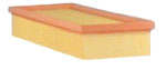 Ilmansuodatin ALCO FILTER MD-9710