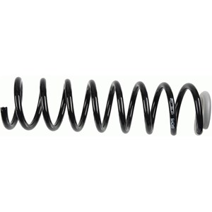 Jousi (auton jousitus), Etuakseli, mercedes-benz e-klass [w211], 211 321 17 04, A 211 321 17 04