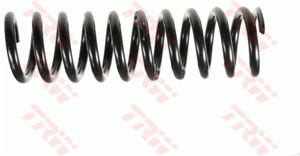 Jousi (auton jousitus), Taka-akseli, mercedes-benz, 124 324 12 04, A 124 324 12 04