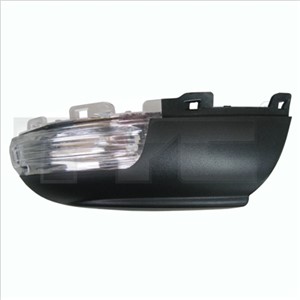 Vilkkuvalo, Vasen, skoda yeti, 5L0949101